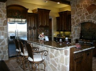 12921 Helen Rd, Justin, TX 76247