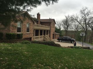 105 Lake Ridge Dr, Richmond, KY 40475