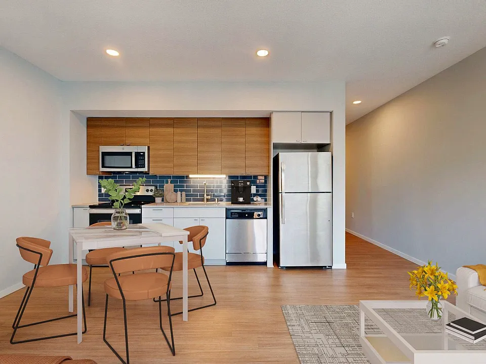 Viridium Apartments