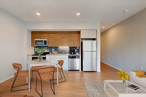 Viridium Apartments Photo 1