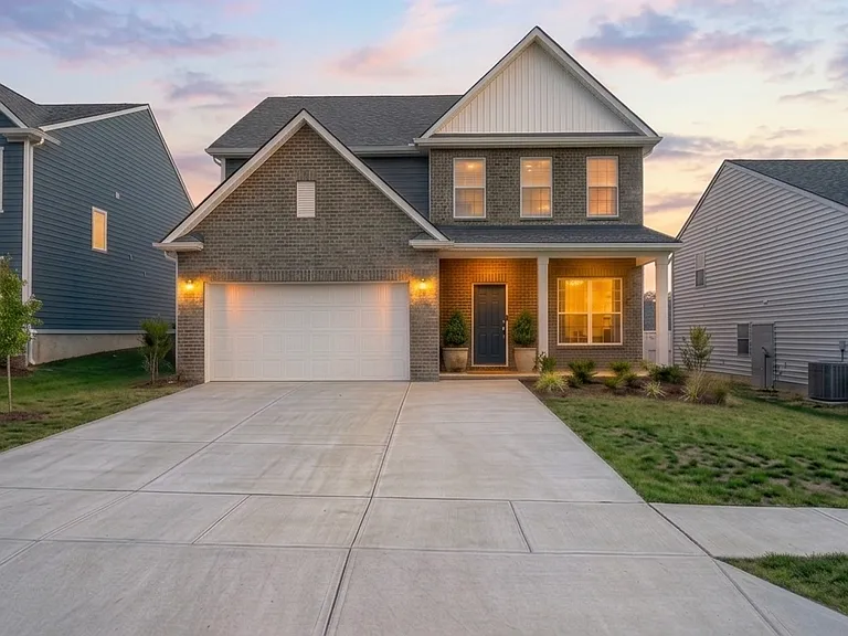 3813 Lantern Ln — Photo 1