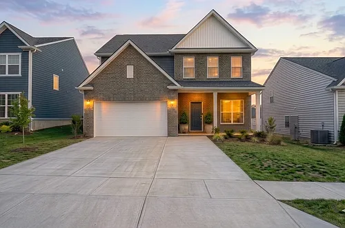 3813 Lantern Ln Photo 1