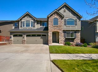 20548 Jacklight Ln, Bend, OR 97702