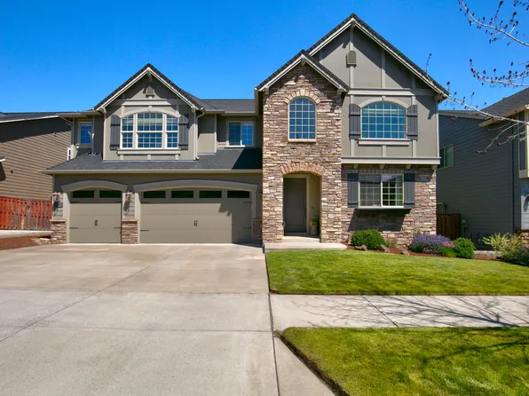 20548 Jacklight Ln, Bend, OR 97702