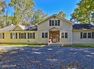 290 Halletts Rd, Mount Bethel, PA 18343