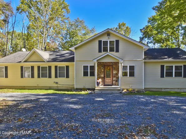 290 Halletts Rd, Mount Bethel, PA 18343