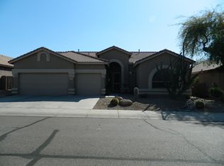 4123 E Molly Ln, Cave Creek, AZ 85331
