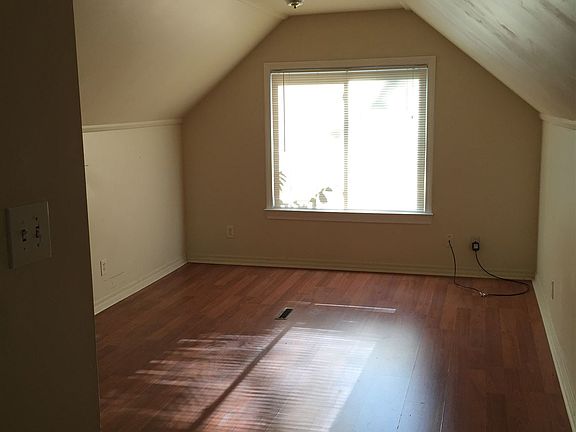 Upstairs Bedroom