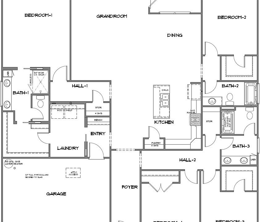 2nd image of 117 Pawnee Dr