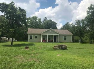 55 Brimner Dr, Crawfordville, FL 32327