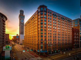 Camden Court, Baltimore, MD 21201