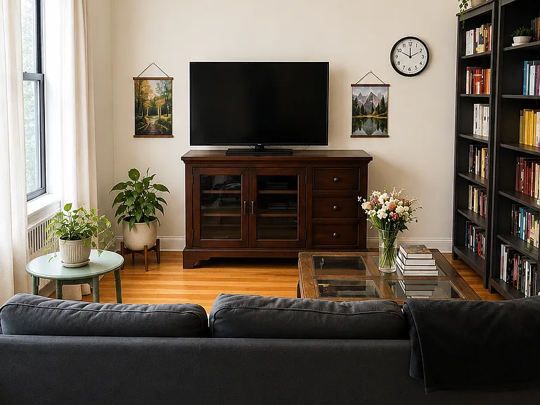 94 Marion St #5 — Photo 1