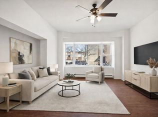 163 Bidwell Ave FLOOR 1, Jersey City, NJ 07305