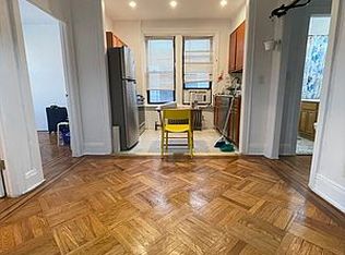 34-27 43rd St #3R, Long Island City, NY 11101