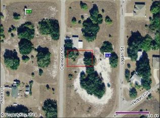 34 Clement St, Port Charlotte, FL 33954