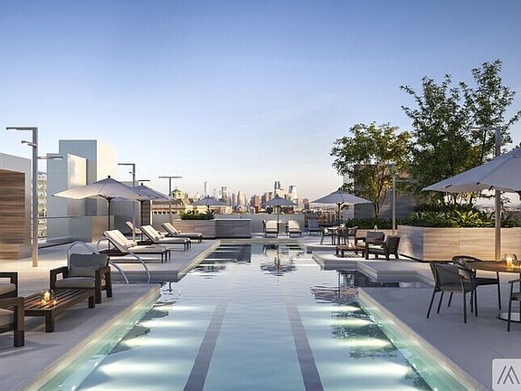 3rd image of 596 Pavonia Ave #3Q