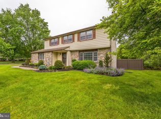 1800 Terrace Dr, Ambler, PA 19002