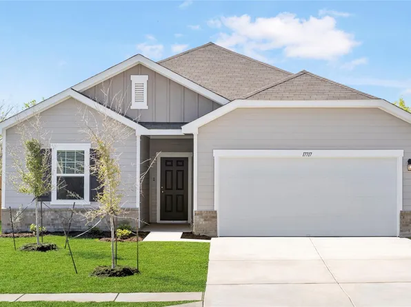 6307 Kerry Highlands Way, Porter, TX 77365