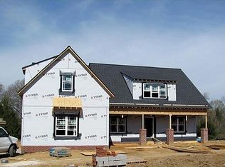 3273 Sparrows Pl, Powhatan, VA 23139