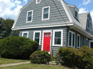 872 Park St, Stoughton, MA 02072