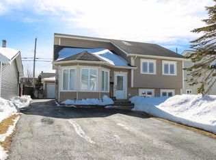 21 Sapphire Crescent, Mount Pearl, NL A1N4X7