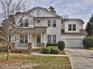 1409 Shade Tree Ct, Matthews, NC 28104