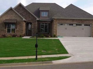 1524 Trolley Rd, Prattville, AL 36066