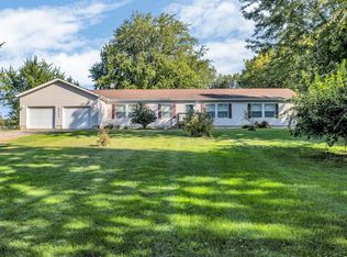 6566 E Territorial Rd, Pleasant Lake, MI 49272
