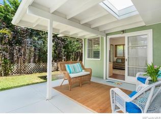60 N Kainalu Dr #C, Kailua, HI 96734