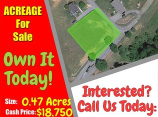 0 Harbor Heights Dr, Huddleston, VA 24104