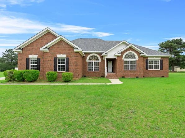 331 Kinard St, Orangeburg, SC 29118