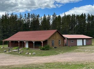 N7475 Liesch Rd, Trego, WI 54888