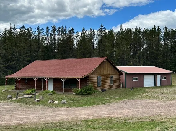 N7475 Liesch Rd, Trego, WI 54888