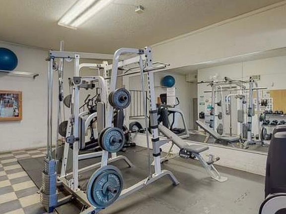 5th image of 1242 S Barrington Ave APT 208