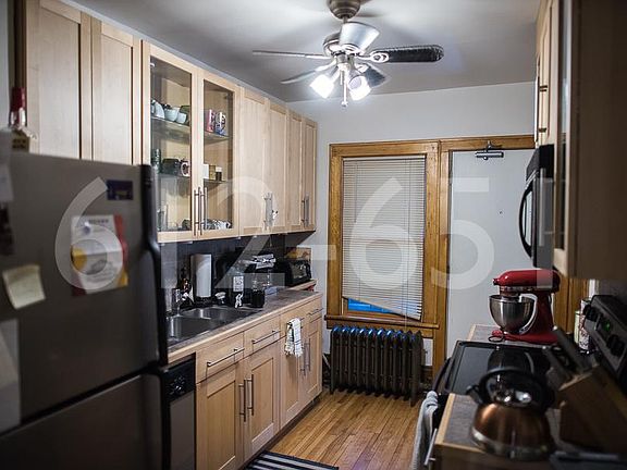 Updated Kitchen