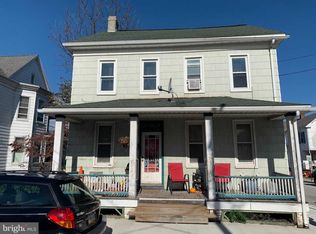 27 W Middle St, Hanover, PA 17331