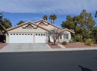 8212 Desert Beach Dr, Las Vegas, NV 89128