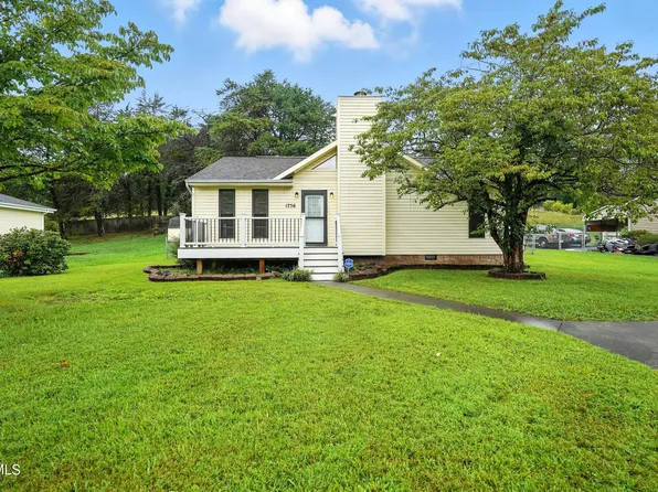 1756 Todd Dr, Johnson City, TN 37604