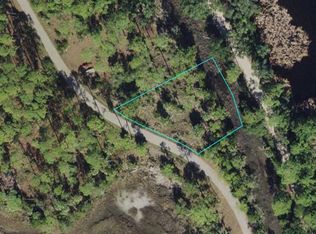 00-00-121-274-11968-A15 FIDDLER TERRACE LOT 15, CRAWFORDVILLE, FL 32327