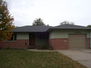 2304 Avenue F, Gothenburg, NE 69138