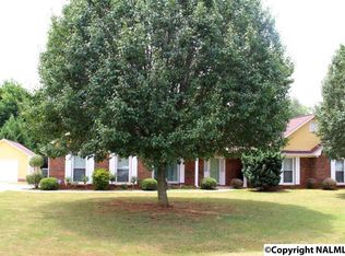 228 Sweet Bay Ct, Harvest, AL 35749