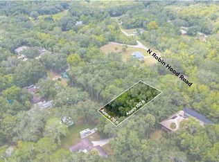 402 N Robin Hood Rd, Inverness, FL 34450