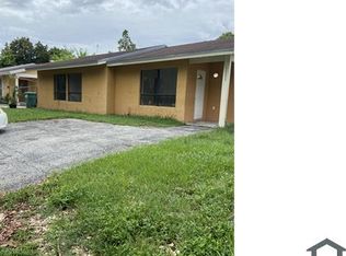 16255 SW 303rd St #A, Homestead, FL 33033