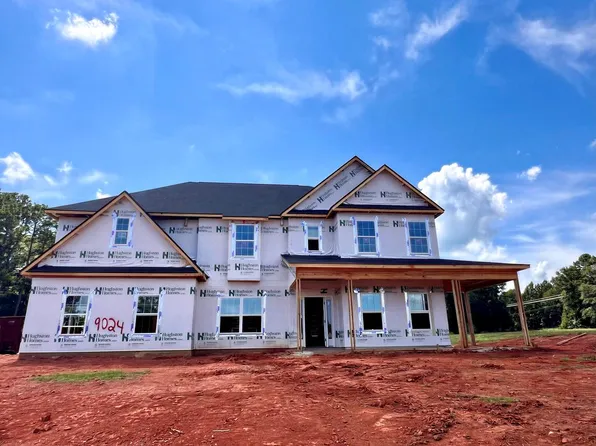 9024 Lavender Gln, Midland, GA 31820