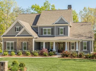 3478 Cloudcrest Trl, Signal Mountain, TN 37377