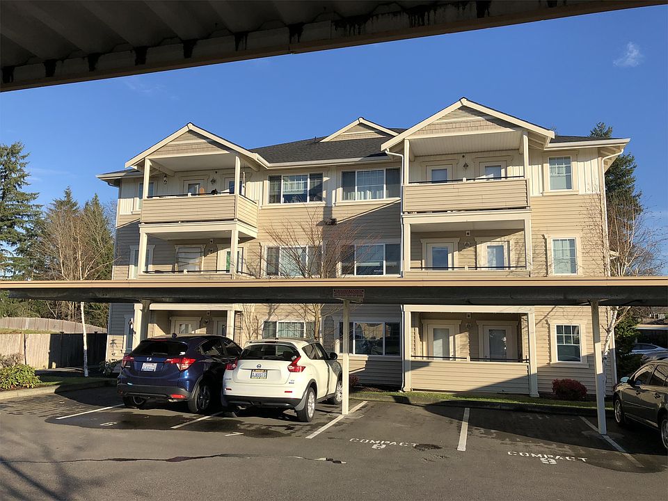 1st image of 13405 97th Ave E Unit 302