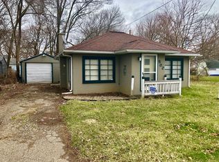 502 S Orange St, Sturgis, MI 49091