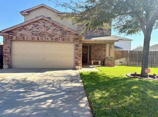 11215 Quintana Dr, Laredo, TX 78045