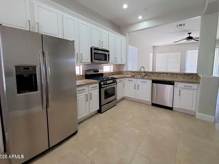 7729 E Tailspin Ln — Photo 7