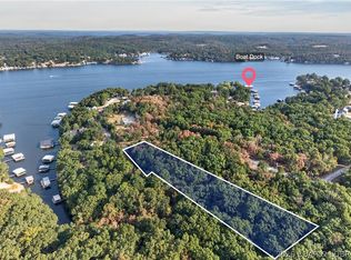 Lots 91 94 Sunset Shores Ln, Climax Springs, MO 65324